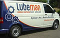 Lubeman Mobile Mechanic image 1