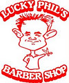 Lucky Phils Barber Shop image 5