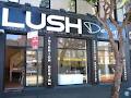 Lush Design logo