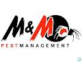 M & M Pest Control logo
