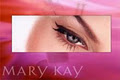 MARY KAY BEAUTY AND COSMETIC CONSULTANT logo