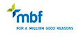 MBF Health Insurance logo