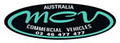 MCV Commercial Vehicles logo