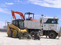 MIA Bobcat Excavator Service image 1