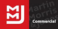 MMJ Commercial logo