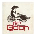 MR. GOON logo