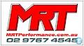 MRT Performance logo