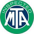 MTA Vehicle Inspection logo