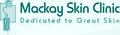 Mackay Skin Clinic Dr. John Goldston Medical Cosmetic Skin Treatment logo