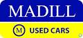 Madills logo