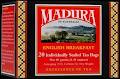 Madura Tea Estates logo