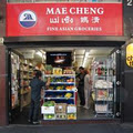 Mae Cheng Wholesale & Retail logo