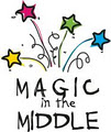 Magic in the Middle logo