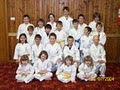 Makoto Ryu Freestyle Karate Echunga image 1