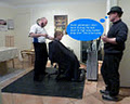 MaleOverhaul - mobile Barber and Massage Therapist image 2