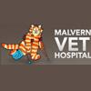 Malvern Vet Hospital logo