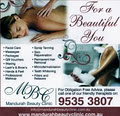 Mandurah Beauty Clinic logo