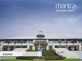 Mantra Kooindah Waters Golf & Spa Resort logo