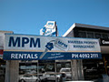 Mareeba Property Management logo