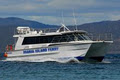 Maria Island Ferry & Eco Cruises logo