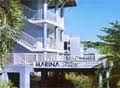 Marina View Serviced Apartments logo