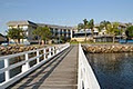 Mariners On The Waterfront Hotel image 2