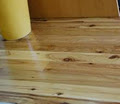 Mariposa Timber Flooring logo