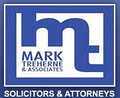 Mark Treherne & Associates logo