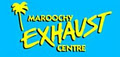 Maroochy Exhaust Centre logo