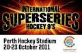 Marrara Hockey Centre logo