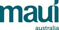 Maui Campervan Hire Adelaide logo