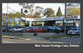 Max Ouzas Prestige Cars image 1