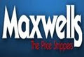 Maxwells logo