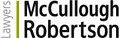 McCullough Robertson logo
