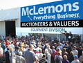 McLernons Auctioneers and Valuers logo