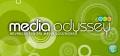 Media Odyssey logo