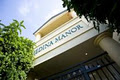 Medina Manor Aged Care logo
