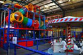 Megamania Playland Cafe And Amusement Hire image 2