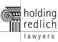 Melbourne Family Lawyers - Holding Redlich logo