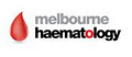 Melbourne Haematology logo