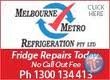 Melbourne Metro Refrigeration image 2
