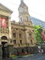 Melbourne Town Hall image 4