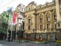 Melbourne Town Hall image 6