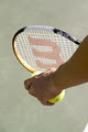 Melbourne University Tennis Club image 2