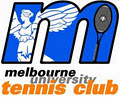 Melbourne University Tennis Club image 3