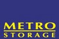 Metro Storage Marrickville logo