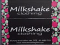 Milkshake Clothing logo