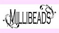 Millibeads logo
