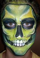Miss Fairys Face Painting image 2