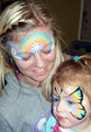 Miss Fairys Face Painting image 1